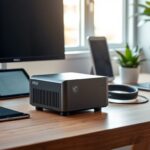 msi ai edge mini pc potente ideal para aplicaciones de inteligencia artificial 1768348851