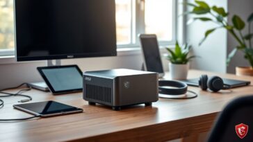 msi ai edge mini pc potente ideal para aplicaciones de inteligencia artificial 1768348851