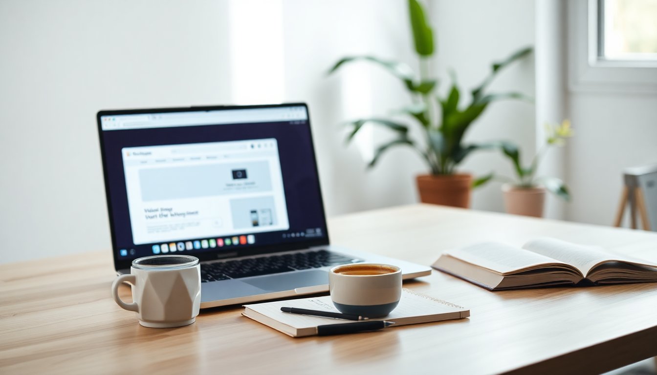 Navega con Privacidad: Optimiza tu Experiencia en el Navegador y Reduce el Desorden
