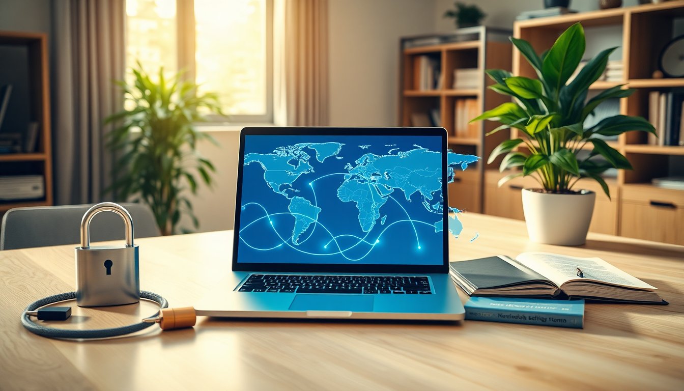 NordVPN añade casi 30 nuevas ubicaciones virtuales para optimizar tu experiencia de navegación