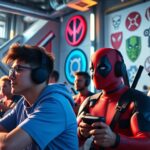 novedades de la temporada 6 de marvel rivals con deadpool y mejoras significativas 1768485777