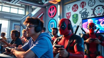 novedades de la temporada 6 de marvel rivals con deadpool y mejoras significativas 1768485777