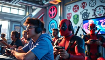 novedades de la temporada 6 de marvel rivals con deadpool y mejoras significativas 1768485777