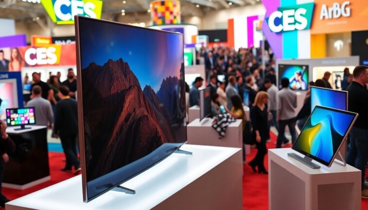 novedades de tecnologia en ces 2026 avances y lanzamientos ineludibles 1767748557