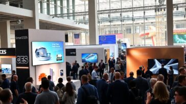 novedades impactantes del ces 2026 innovaciones en tecnologia y electronica 1767571351