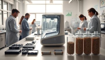 nueva tecnica de reciclaje de baterias de litio que captura co2 1769348743