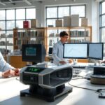 nueva tecnologia de transceptor inalambrico logra velocidades record 1769568928