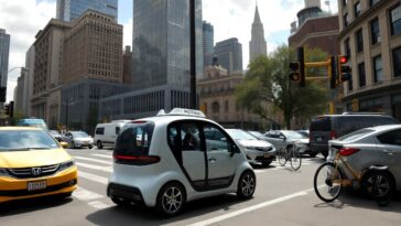 nueva york impulsa la legalizacion de robotaxis pero deja fuera a la gran manzana 1768381264