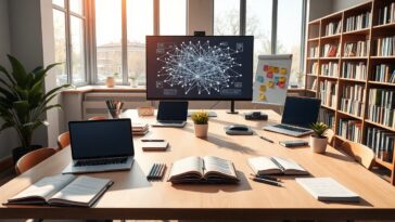 nuevas estrategias de aprendizaje en inteligencia artificial para potenciar tus habilidades 1767848493