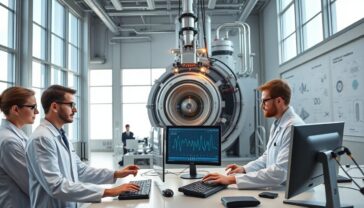 nuevas fronteras en inteligencia artificial y simulaciones de gravedad extremas 1767541881