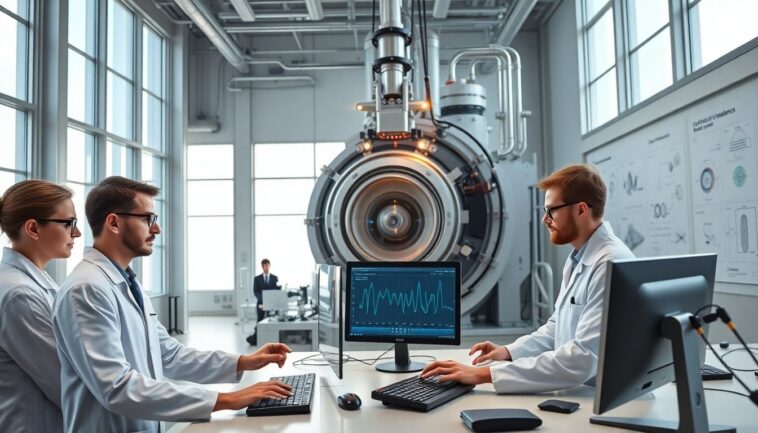 nuevas fronteras en inteligencia artificial y simulaciones de gravedad extremas 1767541881