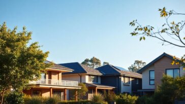 nuevos materiales de hogar inteligente como reducen el calor y ahorra en energia 1767763293