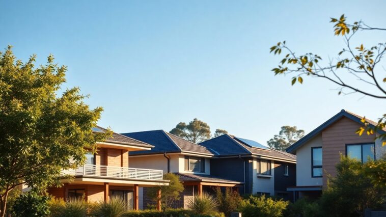 nuevos materiales de hogar inteligente como reducen el calor y ahorra en energia 1767763293