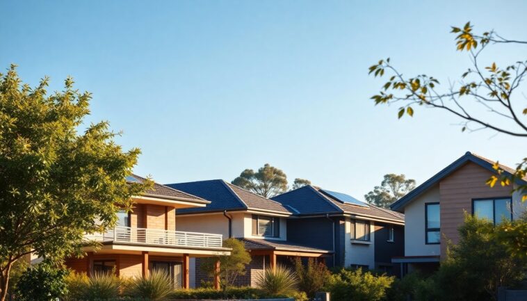 nuevos materiales de hogar inteligente como reducen el calor y ahorra en energia 1767763293