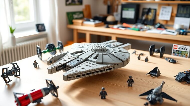 nuevos sets de lego star wars compatibles con smart play 1769543125