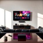 nvidia explora el lanzamiento de un innovador modelo de shield tv 1769859169