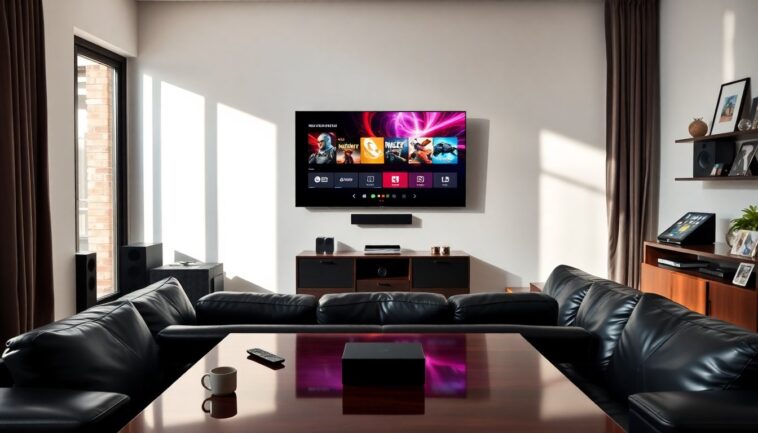 nvidia explora el lanzamiento de un innovador modelo de shield tv 1769859169