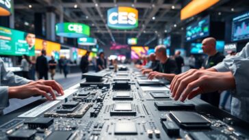 nvidia lanza el revolucionario superchip vera rubin para potenciar la inteligencia artificial 1767671088