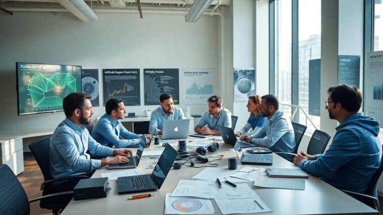 nvidia reafirma su compromiso con openai a pesar de rumores de desacuerdo 1769892478