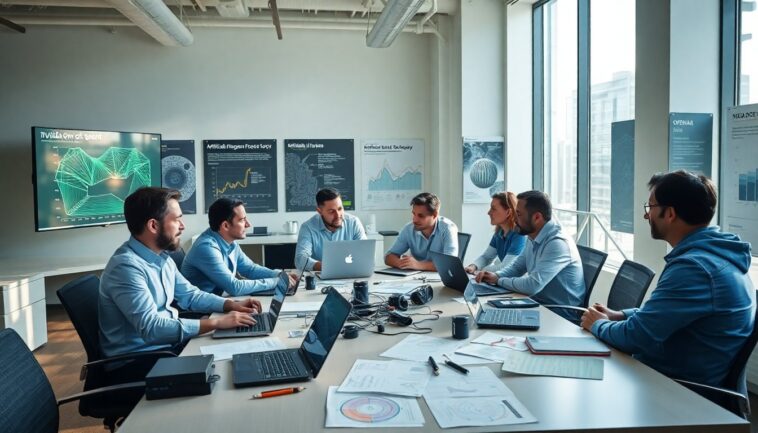 nvidia reafirma su compromiso con openai a pesar de rumores de desacuerdo 1769892478