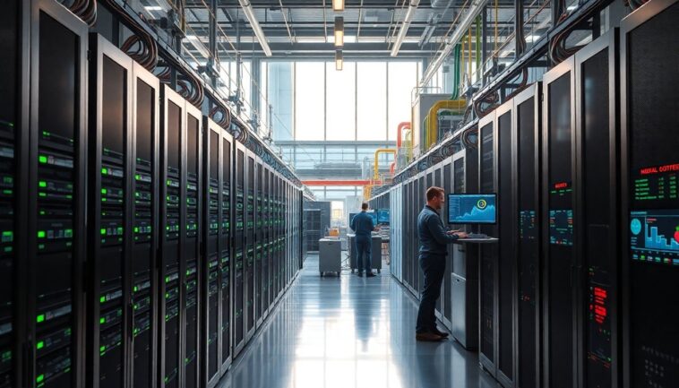 nvidia y coreweave alianza estrategica para impulsar el futuro de la inteligencia artificial 1769726516