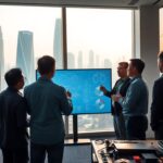 nvidia y la apertura del mercado chino para sus chips h200 1769707026