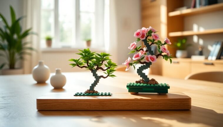 obten el set de bonsais de lego con descuento exclusivo 1769519653