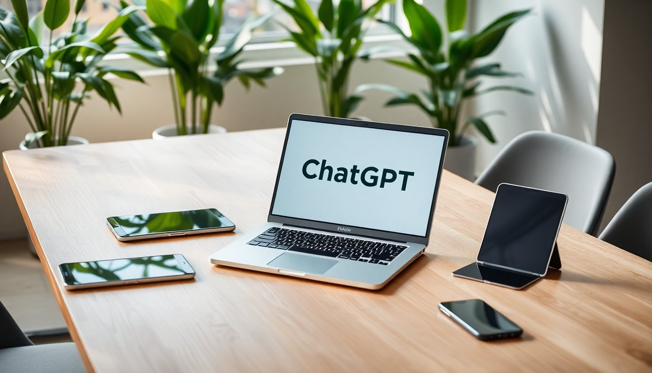 OpenAI Inicia Pruebas de Anuncios en ChatGPT: ¿Qué Significa para el Futuro?