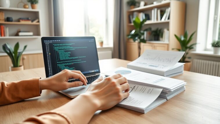 openai pide a contratistas que suban trabajos reales para mejorar sus modelos de ia 1768114859