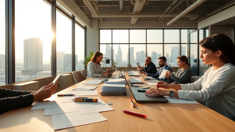 openai recopila tareas reales para evaluar la inteligencia artificial un enfoque innovador 1768028443