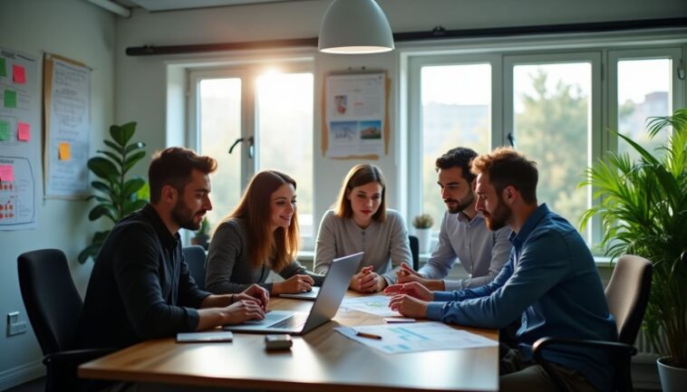 openai recruta a talentos clave del thinking machines lab para innovar en ia r 1768466777