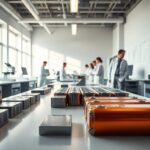 optimizacion de la duracion de baterias de iones de litio mediante un recubrimiento innovador 1768851357