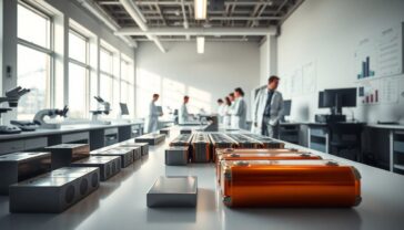 optimizacion de la duracion de baterias de iones de litio mediante un recubrimiento innovador 1768851357