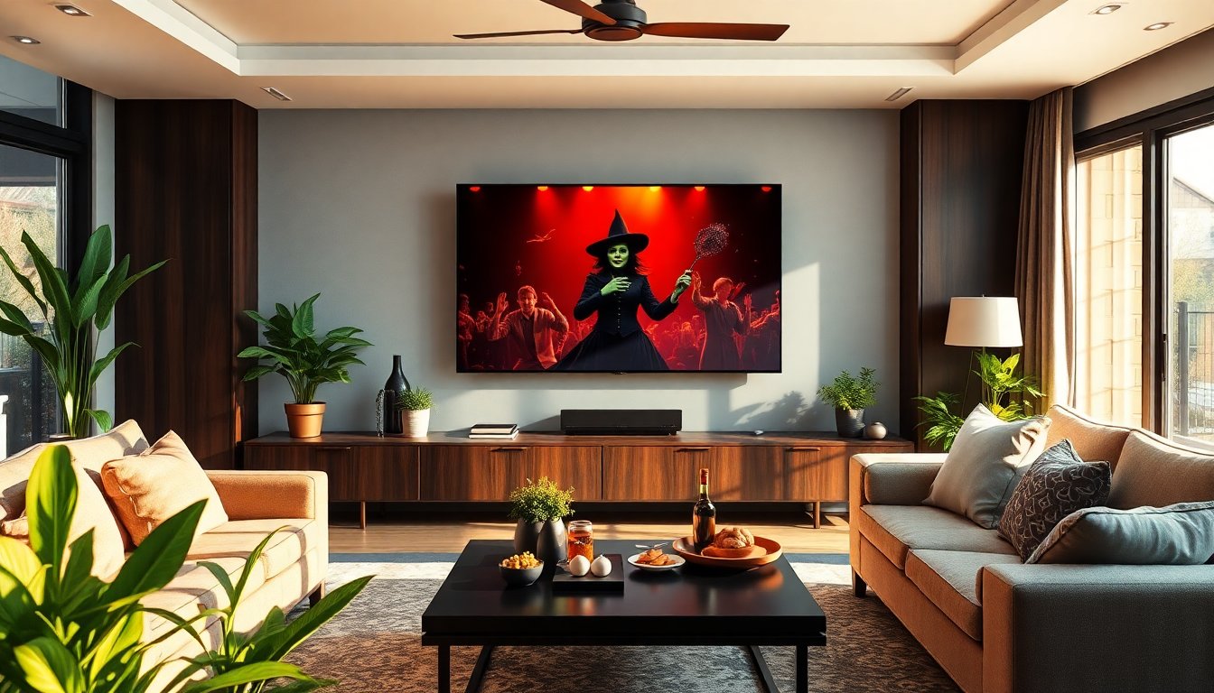 Peacock y Dolby: La Alianza que Revoluciona la Calidad de Imagen y Sonido