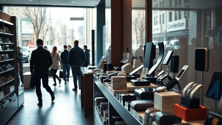 perspectivas del sector del consumidor para 2026 tendencias y oportunidades 1767884466