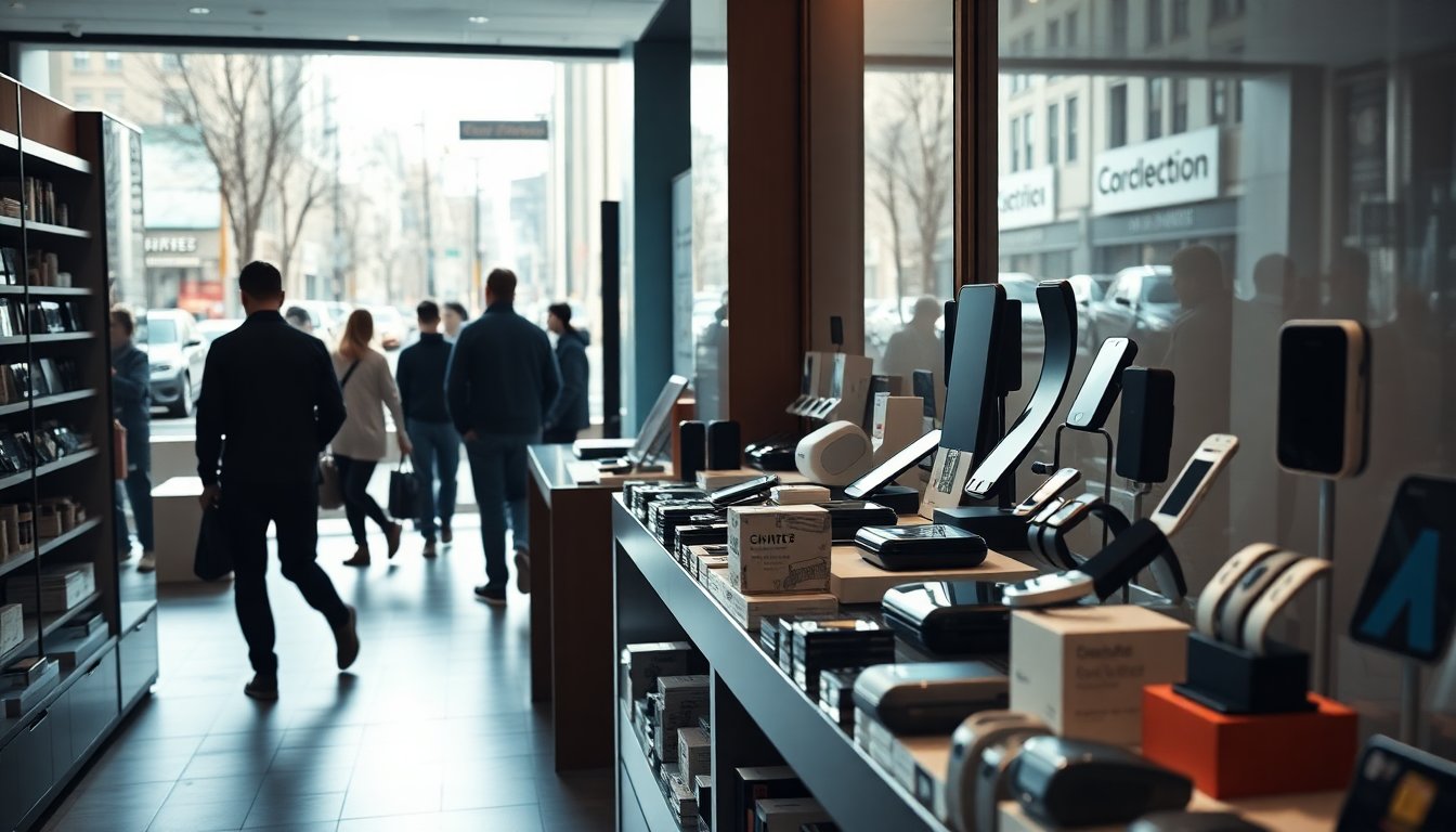 Perspectivas del Sector del Consumidor para 2026: Tendencias y Oportunidades