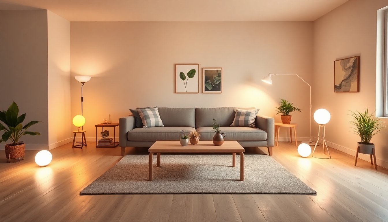 Philips Hue presenta SpatialAware: Mejora la Iluminación en tu Hogar