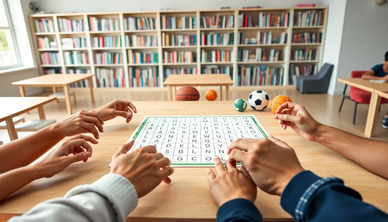 Pistas y Soluciones para Connections: Especial Deportivo del 10 de Enero
