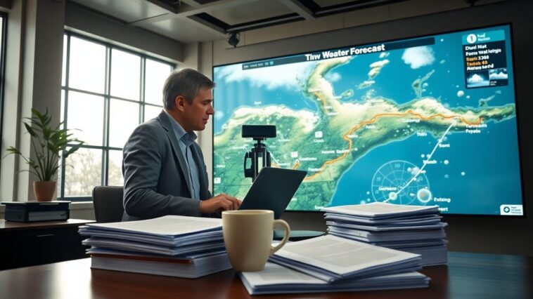 por que es mejor confiar en un meteorologo local que en una app del clima 1769214320