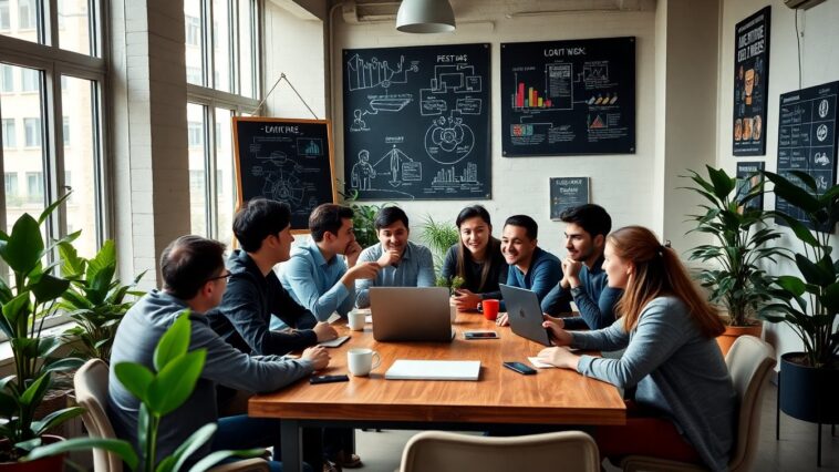 por que los fundadores dropout estan ganando popularidad en el ecosistema de startups 1767254605