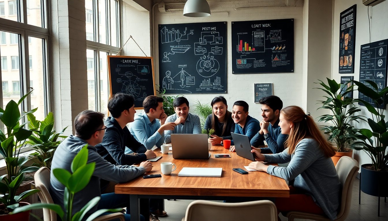 Por qué los fundadores dropout están ganando popularidad en el ecosistema de startups