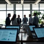 preocupaciones de seguridad en google deepmind por la involucracion de ice 1769572624