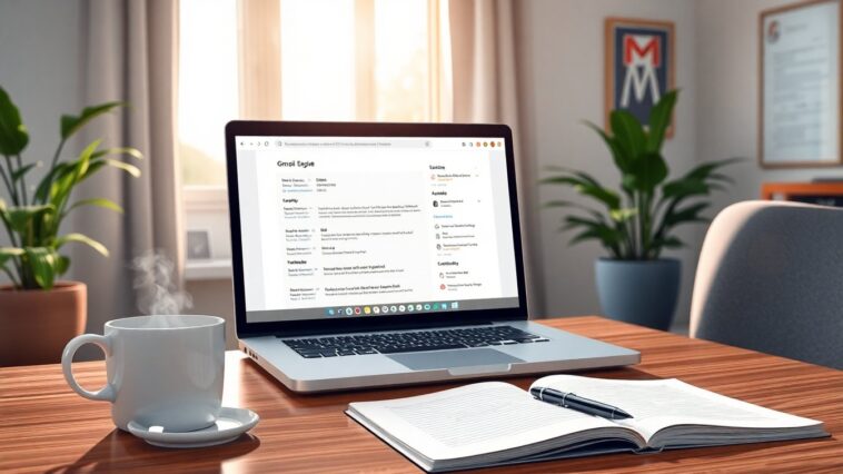 problemas recientes en gmail spam y errores en la clasificacion de correos electronicos 1769321574