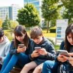 propuesta de prohibicion de redes sociales para menores en la ue en 2026 que implicaciones tendra 1769598846