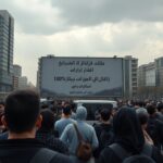 protestas en iran el apagon digital se prolonga por dias 1768240850