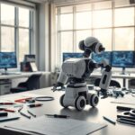 reimaginando la robotica domestica el caso de aaron tan 1768053681