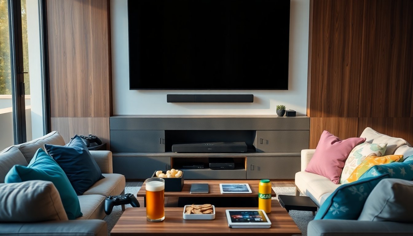 Revisión del Bluesound Pulse Cinema: la barra de sonido que transforma tu experiencia de audio