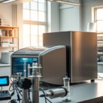 revolucion en refrigeracion descubre el primer congelador ecologico subcero 1768516249