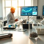 revolucionario metodo de reciclaje de baterias de litio con captura eficiente de co2 1769348613