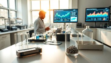 revolucionario metodo de reciclaje de baterias de litio con captura eficiente de co2 1769348613